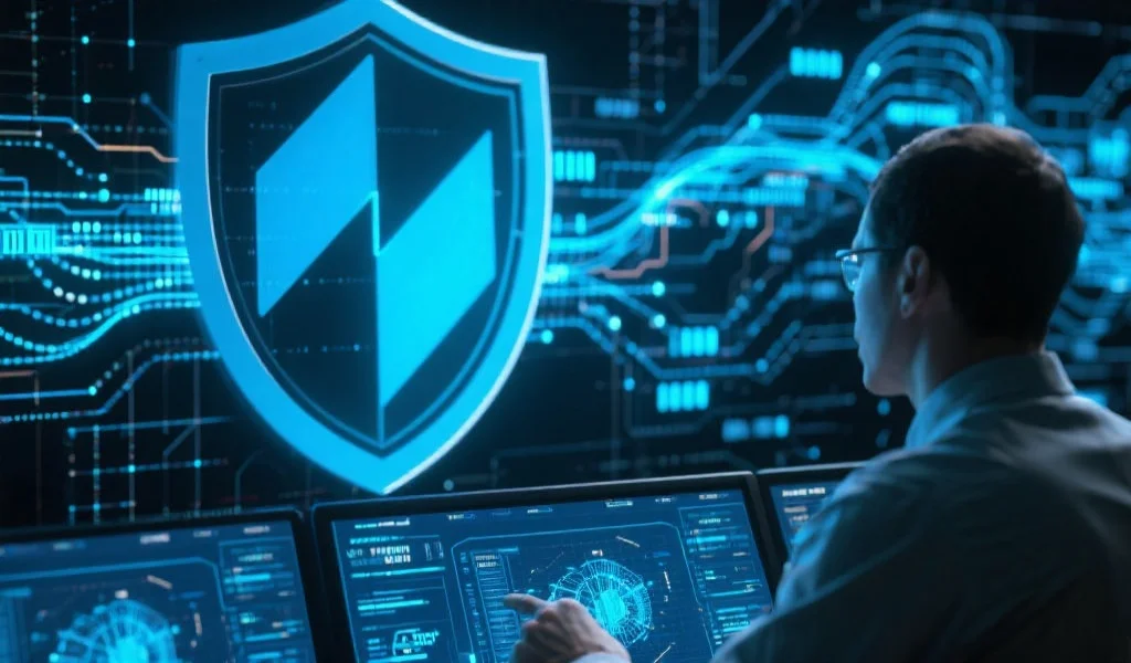 杏盛娱乐如何保障您的信息安全？深入了解我们的多重防护技术