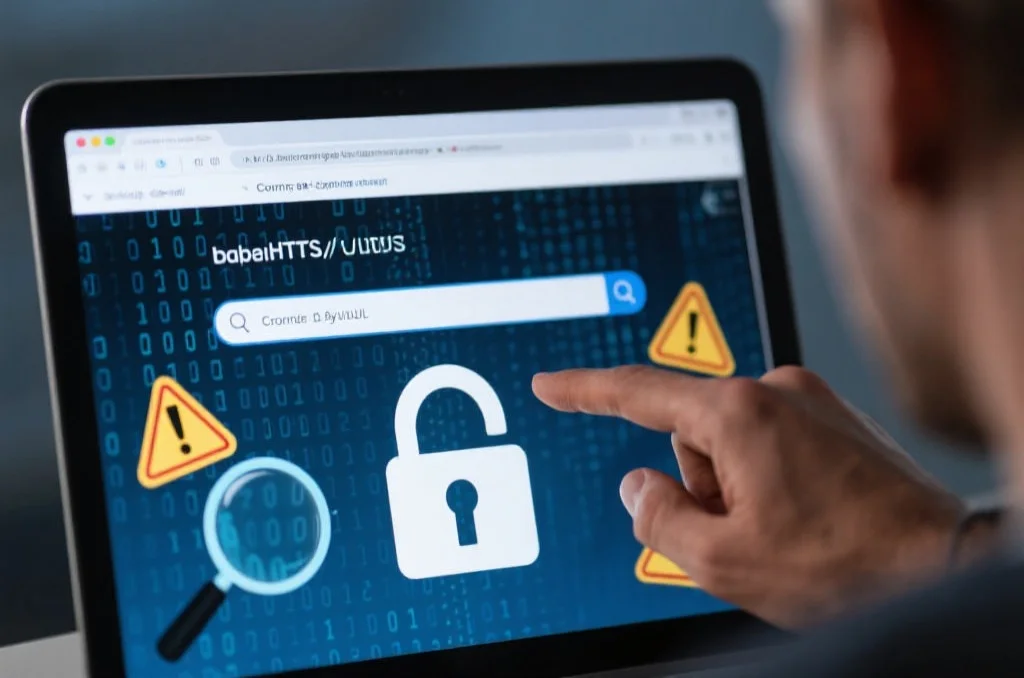 网络安全必读：三步教您准确识别杏盛官方网站，安心畅享数字世界